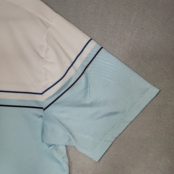 Under Armour Mens The Playoff Pol Golf Performance Polo Size XL - Picture 6 of 11